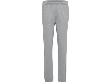 Spodnie bawełniane damskie HUMMEL GO COTTON 2.0