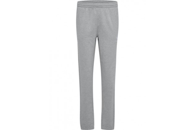 Spodnie bawełniane damskie HUMMEL GO COTTON 2.0