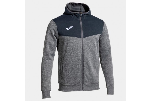 Bluza męska z kapturem JOMA CAMPUS STREET