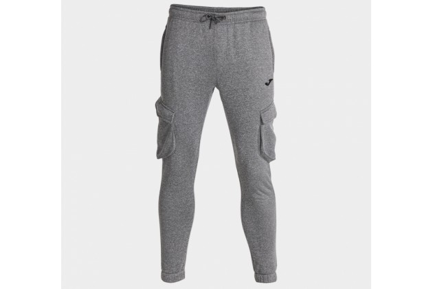 Spodnie sportowe męskie JOMA CAMPUS STREET