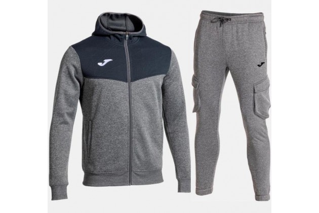Dres sportowy męski JOMA CAMPUS STREET