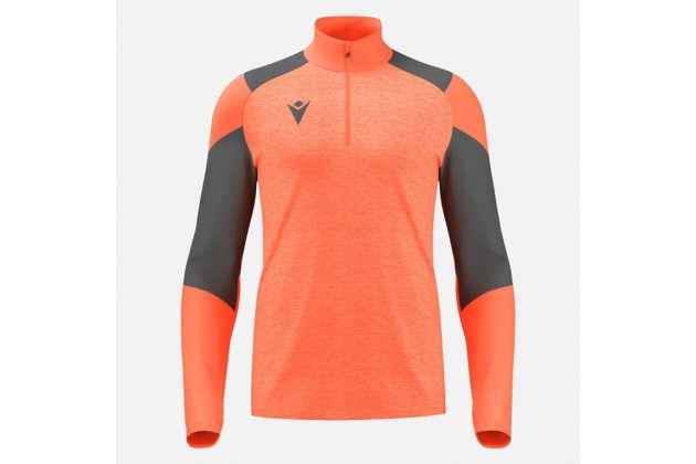 Bluza sportowa męska MACRON IZEL GLORY