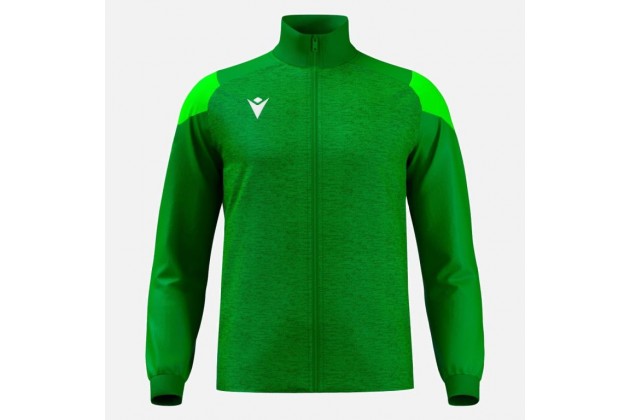Bluza sportowa męska MACRON PROMETHEUS GLORY