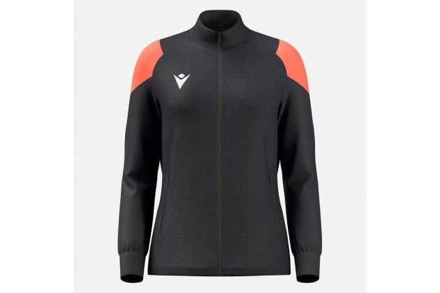 Bluza sportowa damska MACRON VALKYRIA GLORY