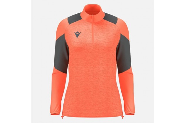Bluza treningowa damska MACRON CHANTICO GLORY