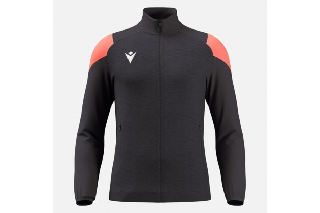 Bluza treningowa męska MACRON VANIR GLORY