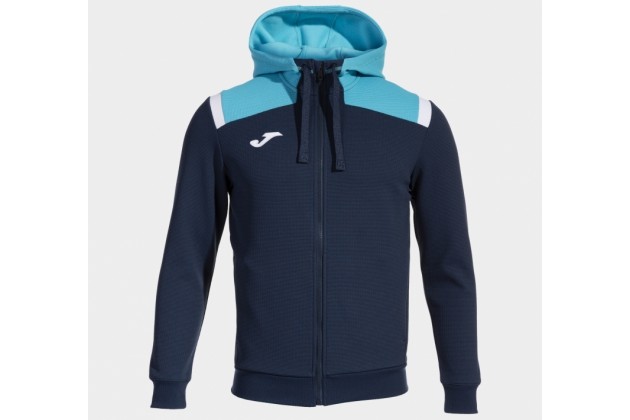 Bluza męska z kapturem JOMA TOLEDO