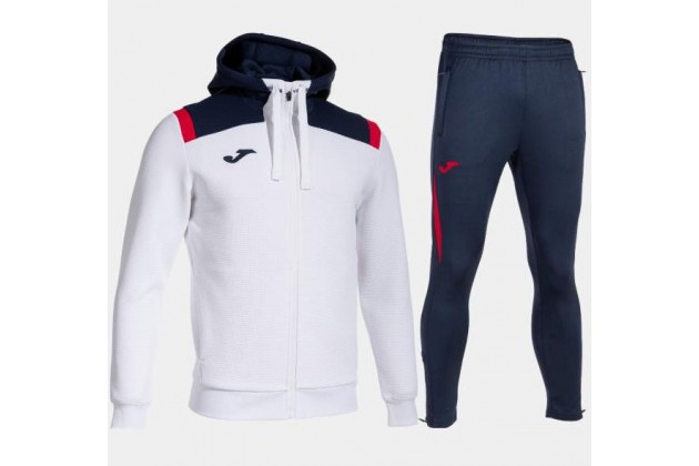 Dres treningowy męski JOMA TOLEDO ACTIVE