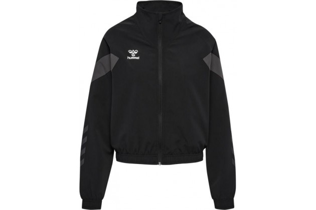 Bluza sportowa damska HUMMEL TRAVEL MICRO