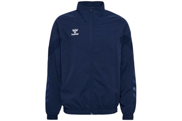 Bluza sportowa męska HUMMEL TRAVEL MICRO