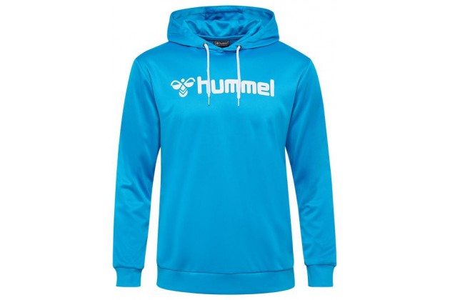 Bluza męska z kapturem HUMMEL LOGO