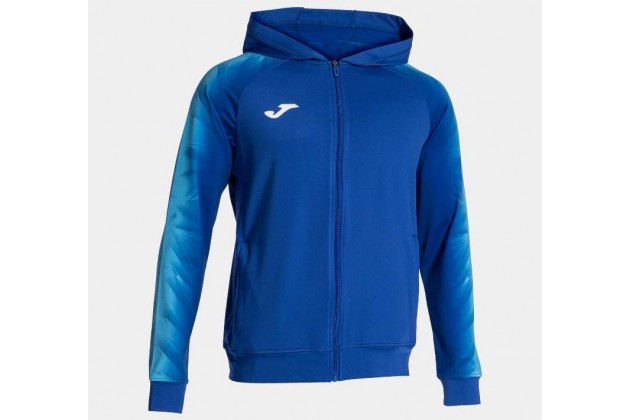 Bluza męska z kapturem JOMA ELITE XI