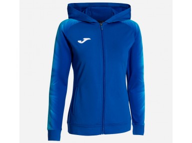 Bluza damska z kapturem JOMA ELITE XI