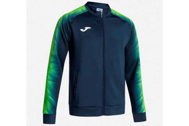 Bluza sportowa męska JOMA ELITE XI