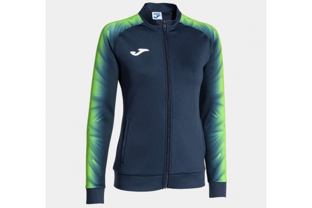 Bluza sportowa damska JOMA ELITE XI