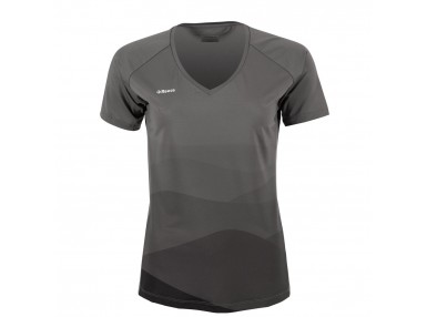 Koszulka treningowa damska REECE AUSTRALIA SHIFT