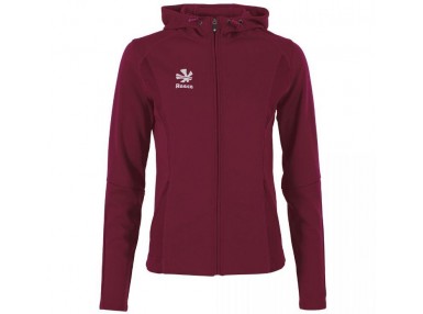 Bluza tenisowa damska REECE AUSTRALIA SHIFT