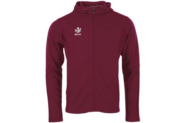 Bluza męska z kapturem REECE AUSTRALIA SHIFT