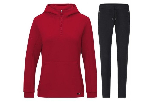 Dres sportowy damski JAKO PRO CASUAL