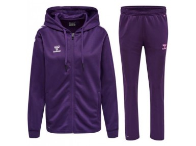 Dres sportowy damski HUMMEL CORE XK