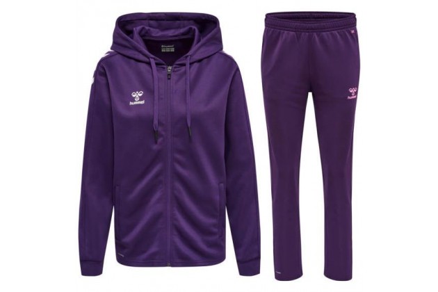 Dres sportowy damski HUMMEL CORE XK