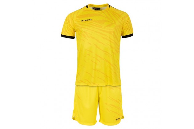 Komplet dla bramkarza STANNO TRICK
