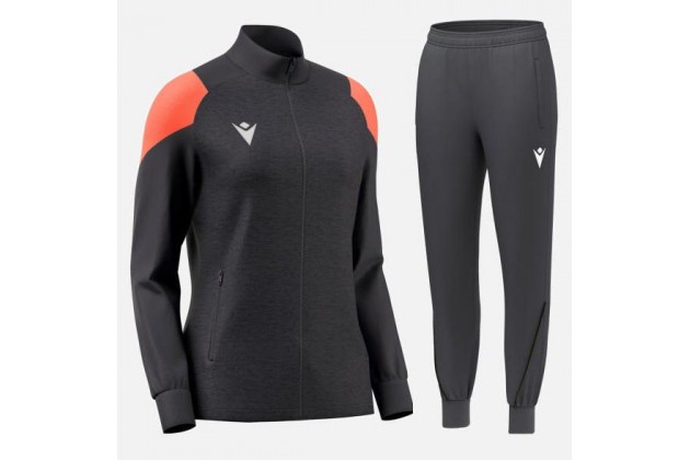 Dres sportowy damski MACRON VALKYRIA GLORY