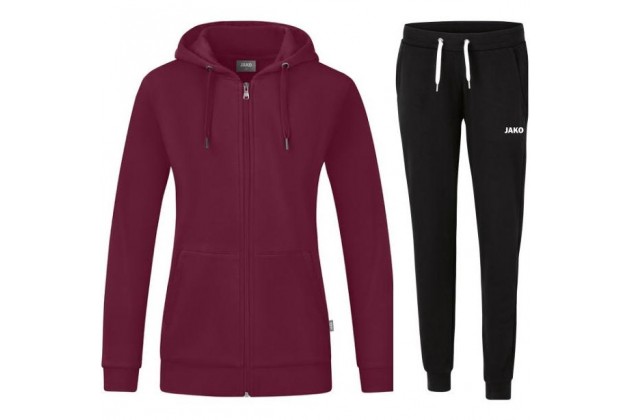 Dres bawełniany damski JAKO ORGANIC PREMIUM