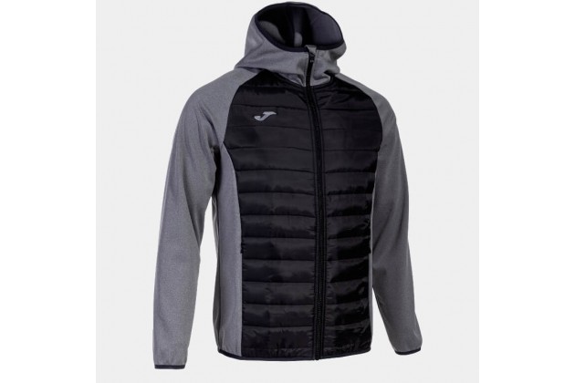 Kurtka męska softshell JOMA BERNA HYBRID