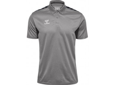 Koszulka męska polo HUMMEL AUTHENTIC