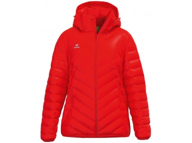 Kurtka pikowana damska ERIMA CMPT WINTER