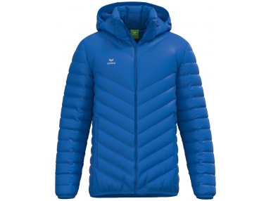Kurtka pikowana męska ERIMA CMPT WINTER