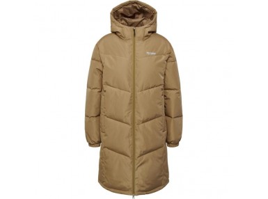 Płaszcz zimowy damski HUMMEL MIA COAT