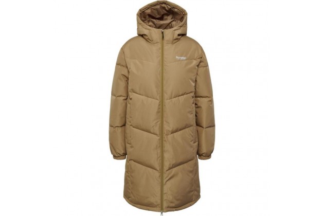Płaszcz zimowy damski HUMMEL MIA COAT