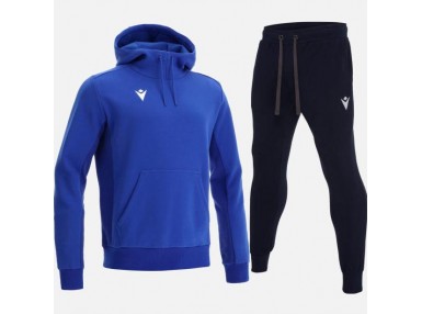 Dres bawełniany męski MACRON DANCE COMFORT