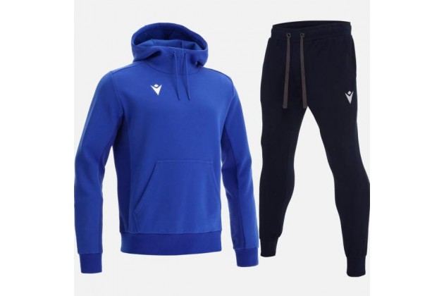 Dres bawełniany męski MACRON DANCE COMFORT