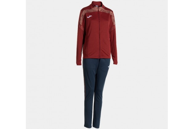 Damski dres treningowy JOMA CHAMPION VIII