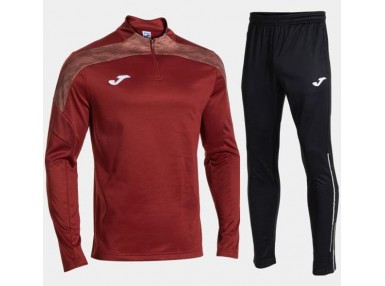 Męski dres treningowy JOMA CHAMPION VIII