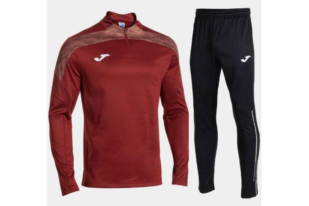 Męski dres treningowy JOMA CHAMPION VIII