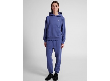 Dres bawełniany damski HUMMEL PULSE ACTIVE