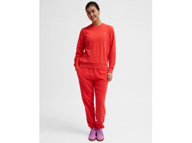 Dres bawełniany damski HUMMEL PULSE