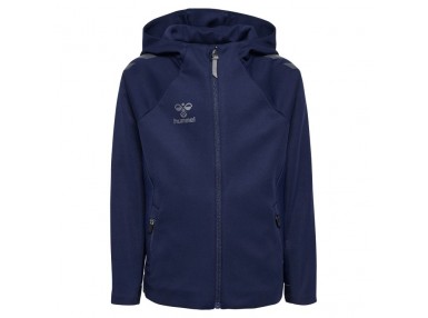 Męska bluza z kapturem HUMMEL CIMA 2.0