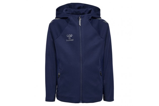 Męska bluza z kapturem HUMMEL CIMA 2.0