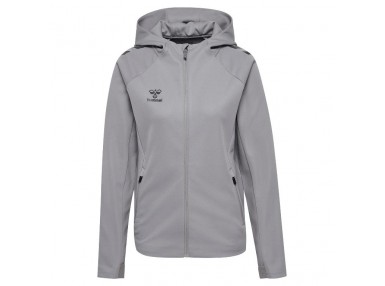 Damska bluza z kapturem HUMMEL CIMA 2.0