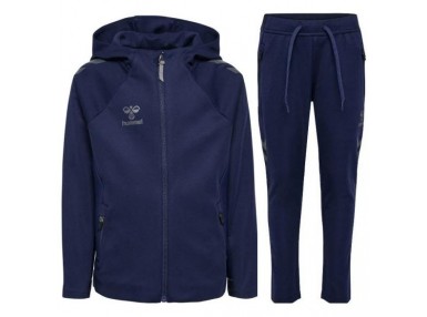 Męski dres sportowy HUMMEL CIMA 2.0