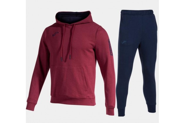 Dres bawełniany męski JOMA URBAN STREET (L)