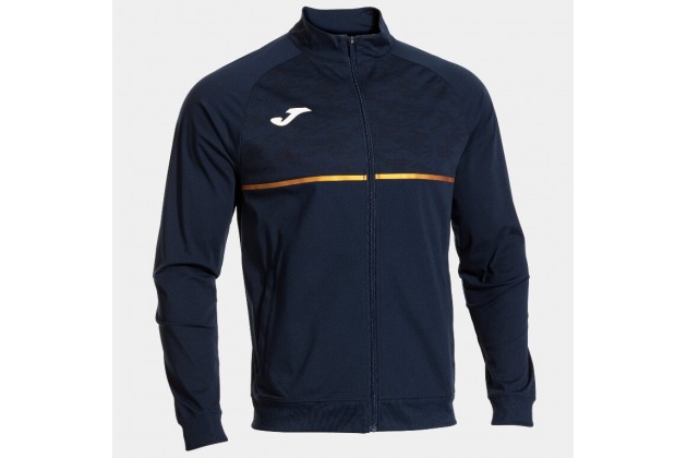 Męska bluza sportowa HUMMEL RECORD III