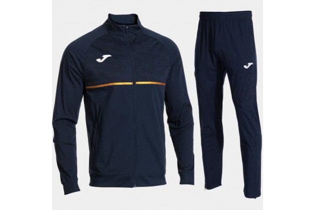 Męski dres sportowy JOMA RECORD PROFI