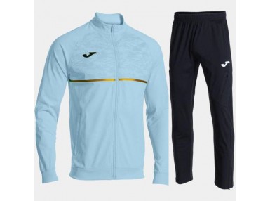 Męski dres tenisowy JOMA RECORD PREMIUM