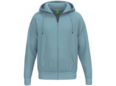Męska bluza z kapturem ERIMA BASIC TS